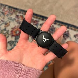Orange theory Heart Rate Monitor